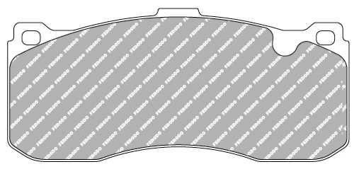Ferodo FCP4218 Brake Pads