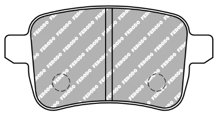 Ferodo FCP4308 Brake Pads