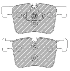 Ferodo FCP4394 Brake Pads