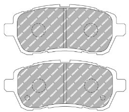 Ferodo FCP4426 Brake Pads