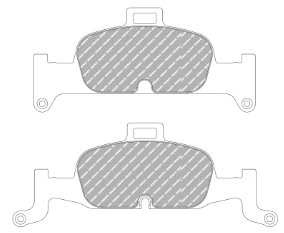 Ferodo FCP4616 Brake Pads