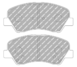 Ferodo FCP4623 Brake Pads