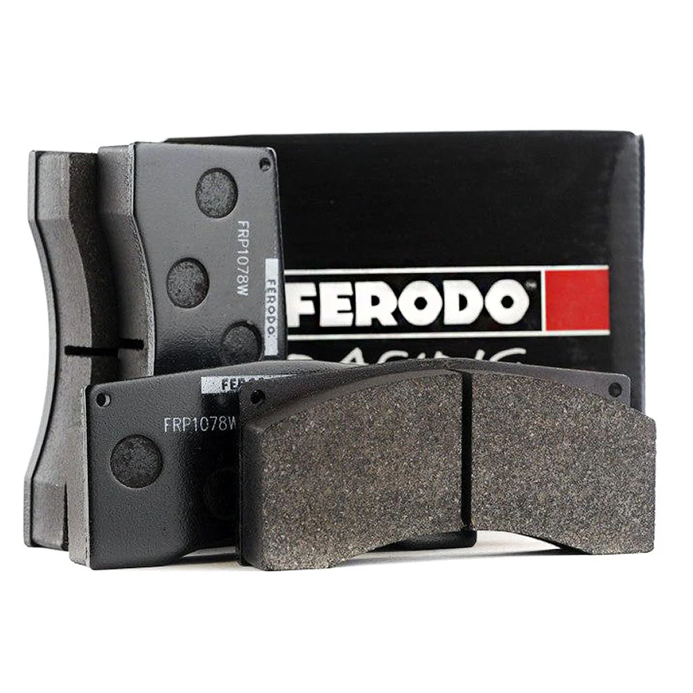 Ferodo FCP4664 Brake Pads - Image 2