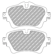 Ferodo FCP4945 Brake Pads