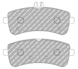 Ferodo FCP5108 Brake Pads
