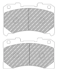 Ferodo FCP5261 Brake Pads