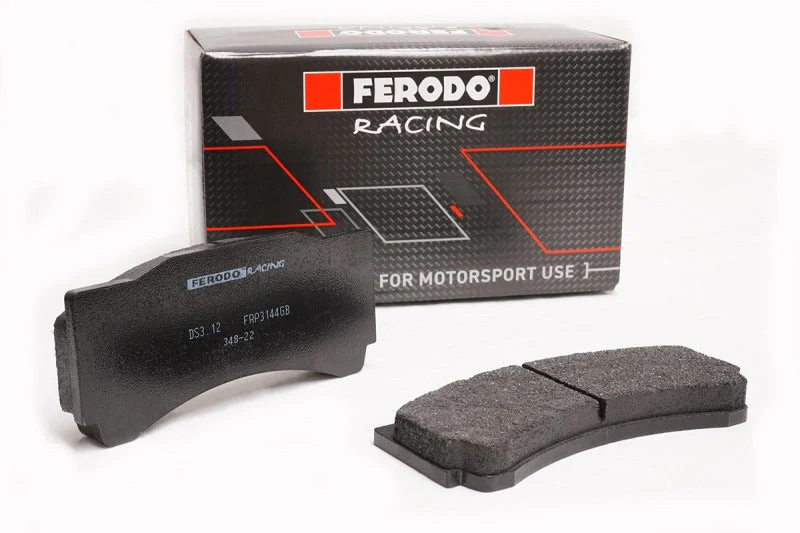 Ferodo FCP5262 Brake Pads - Image 2