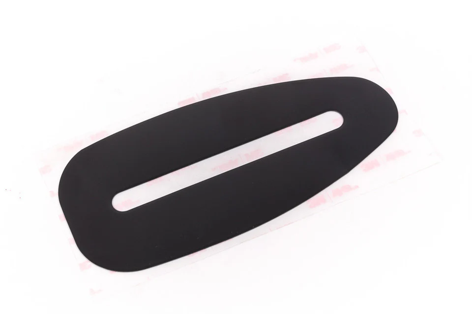 Flag Mirror to Early Mirror Adapter Kit for Porsche 911/912/930 All (1974-89)