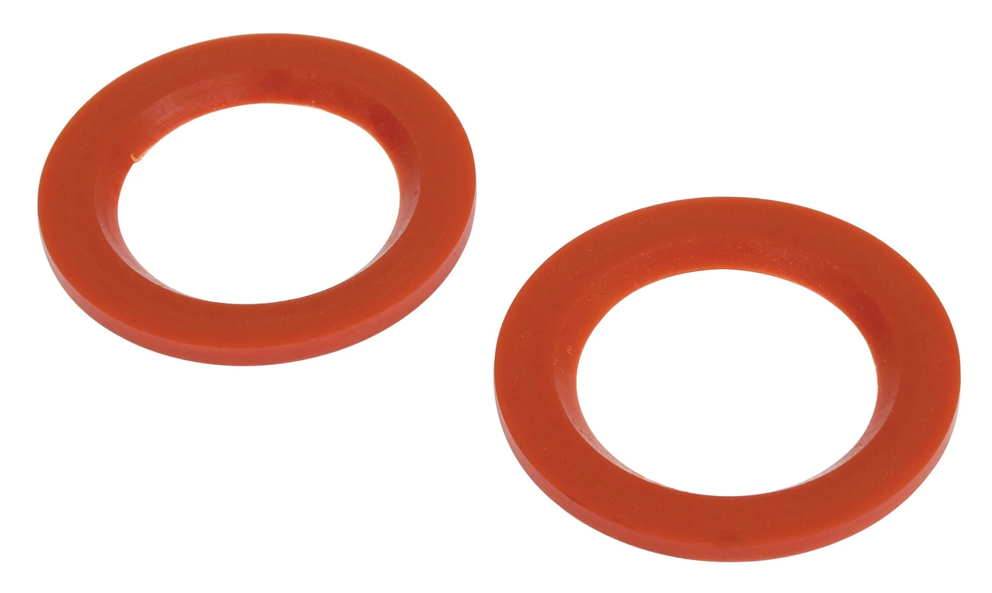 Flange Only Grommet, 1-7/8" x .187", Pr.