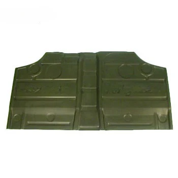 Floor Pan, Front Half for Porsche 914/914-6 (1970-76)