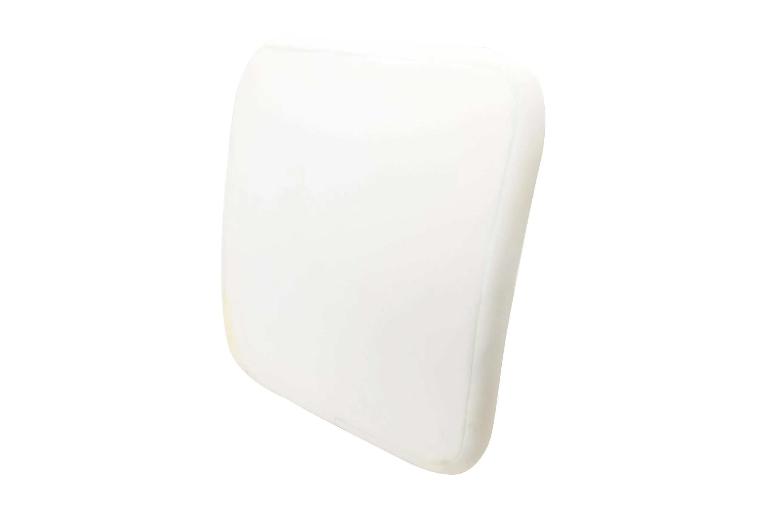 Front Seat Backrest Foam, Type 1 Beetle & Super Beetle (1956-64 and 68-72), Each