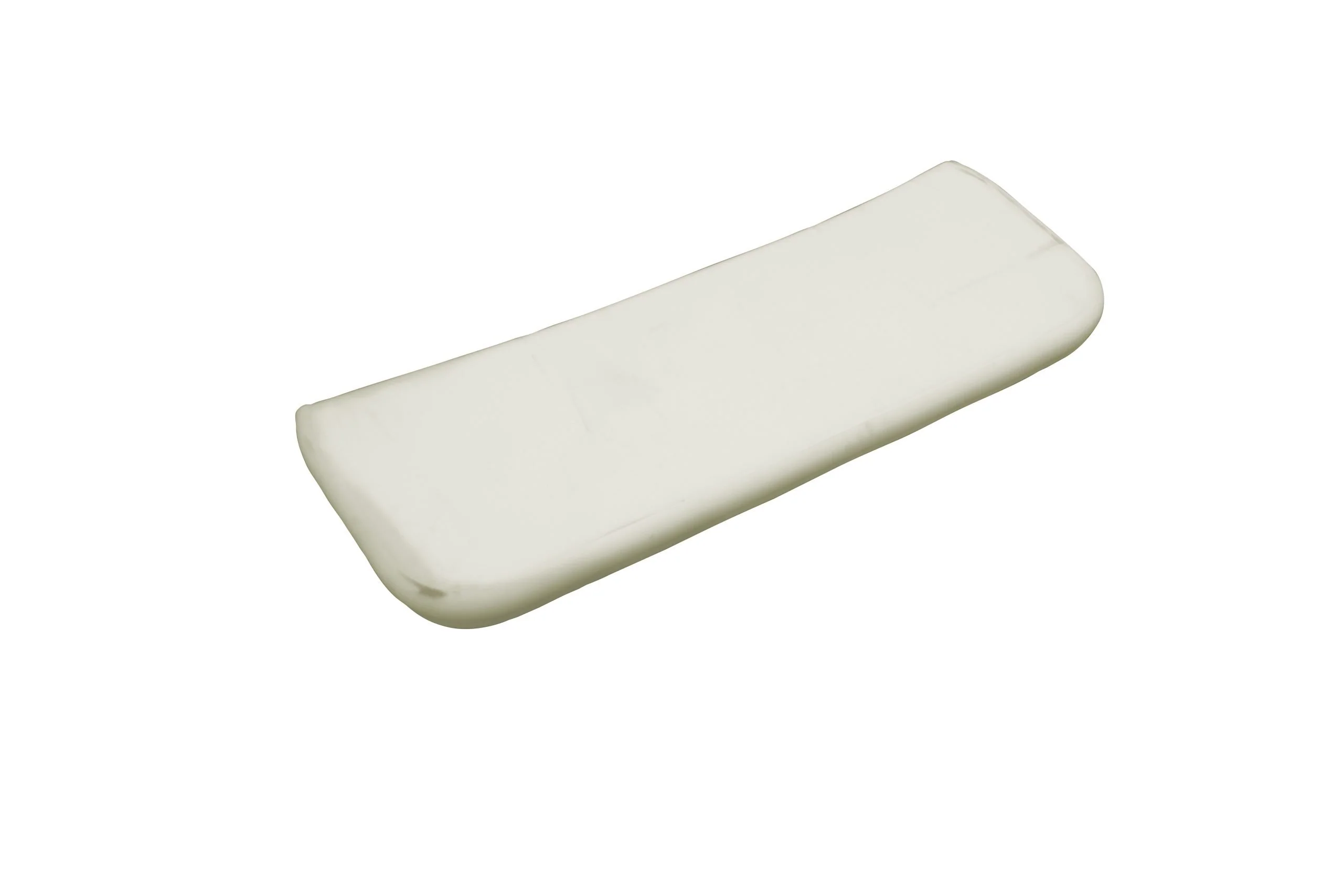 Rear Seat Backrest Foam, Type 1 Beetle (1956-64)