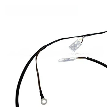 Fog Light Wiring Harness for Porsche 911