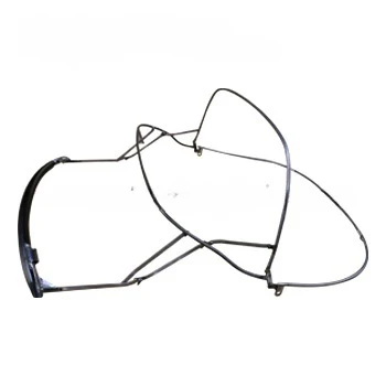 Low Bow Folding Top for Porsche 356 Speedster (1954-58)