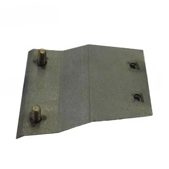 Foot Pedal Bracket for Porsche 911/912
