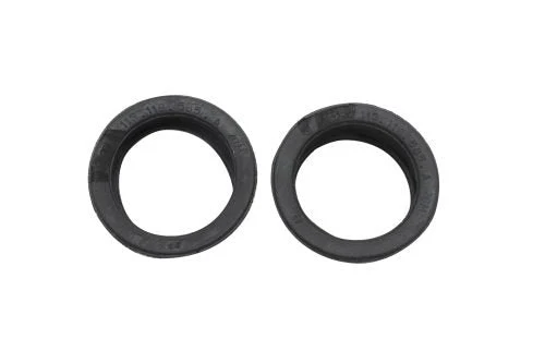Fresh Air Hose Seal, Pair - Image 3