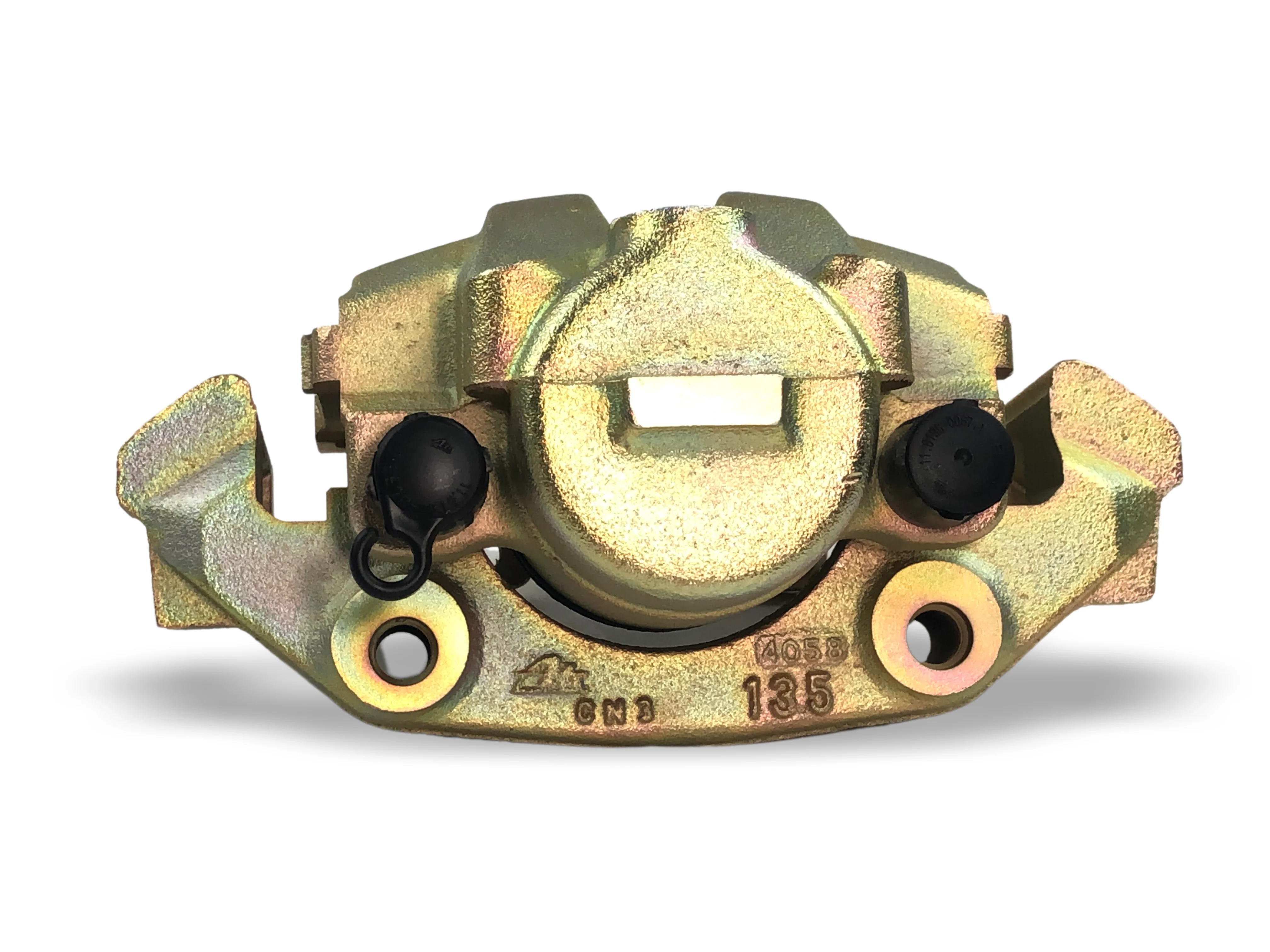 Porsche 928 Front Caliper Restoration (1978-82) - Image 4