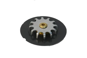 Front 44mm Brake Pad Shim for Porsche 911/928