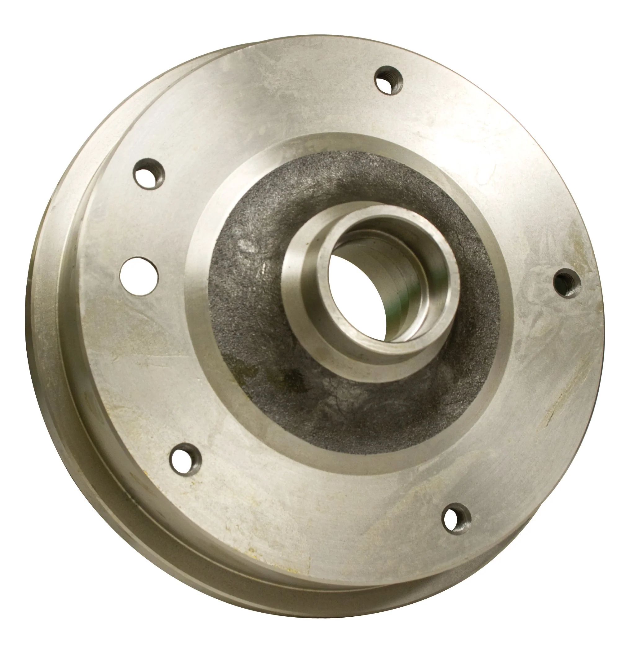 Front Brake Drum Type 1 58-65
