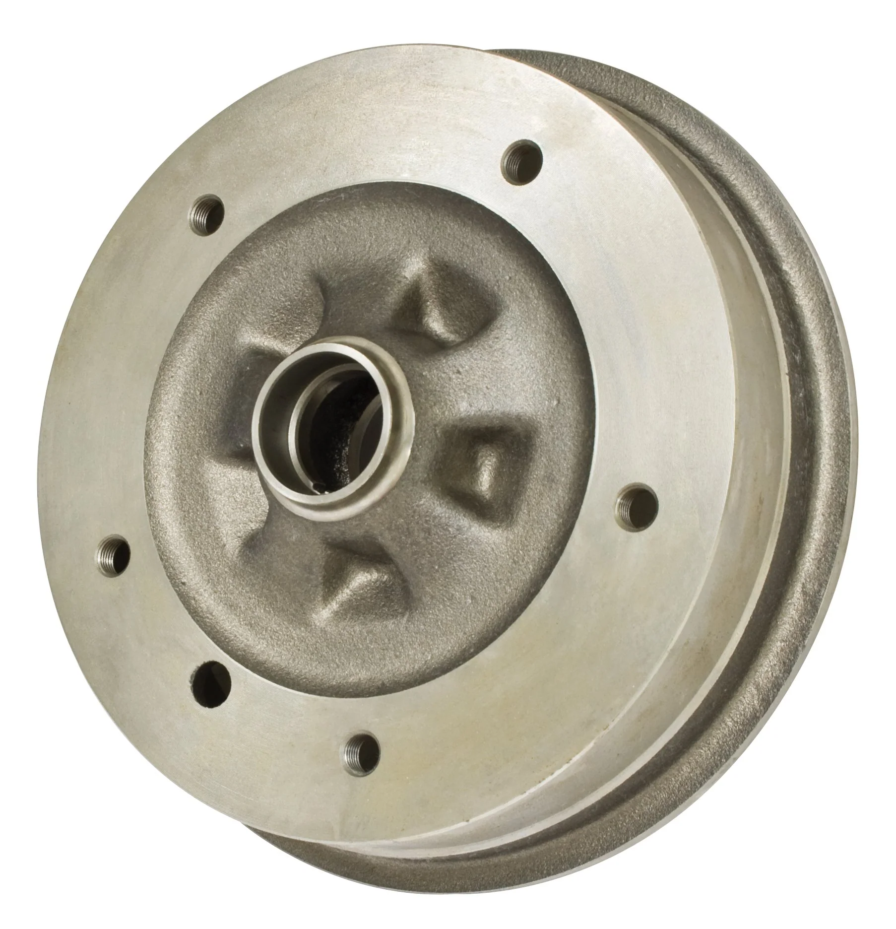Front Brake Drum Type 2 64-70
