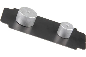 Front Brake Pad Shim for Porsche 911 (996/997)