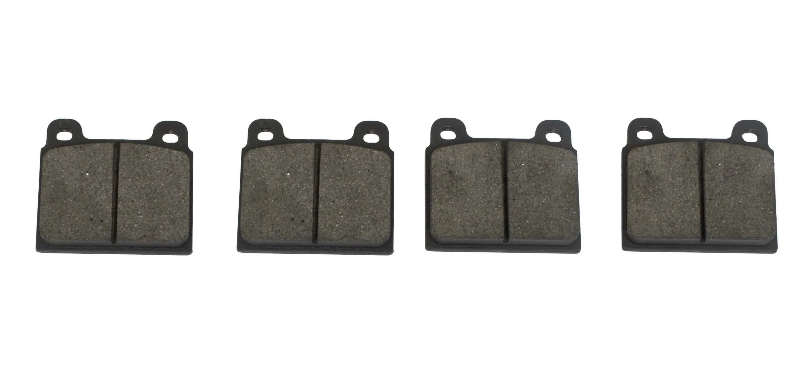 Front Brake Pads, Type 2, 73-79, Vanagon 80-85, Set
