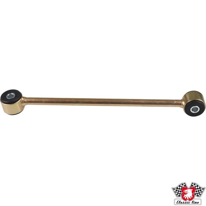 Front Connecting Link for Stabilizer w/ Grommet for Porsche 911, 912 and 930 (1965-77)