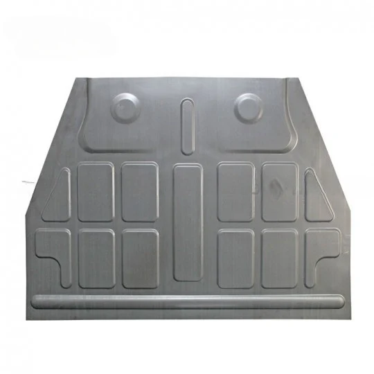 Front Half of Floor Pan for Porsche 356A and 356B