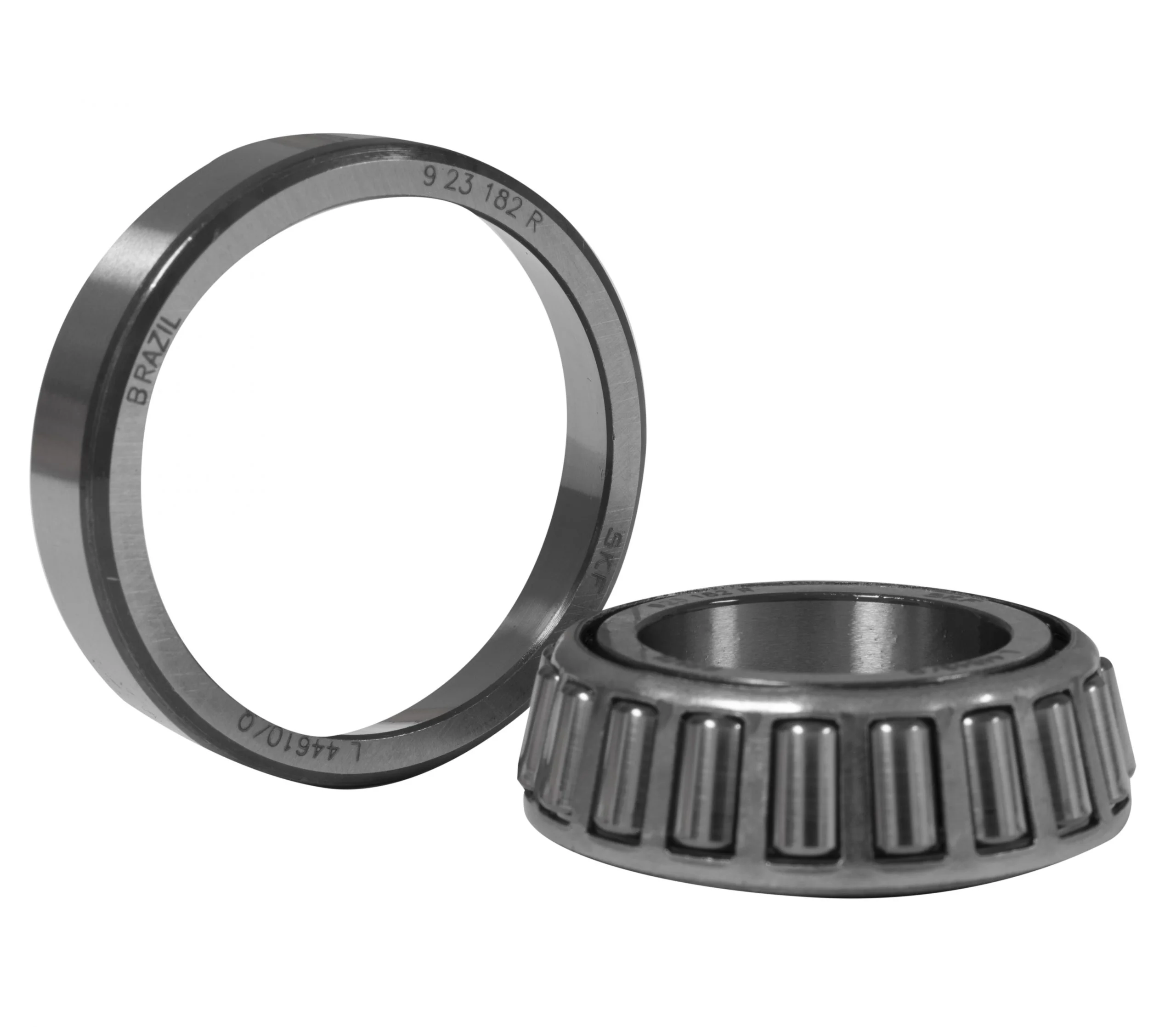 Front Inner Wheel Bearing. 66-78, Each