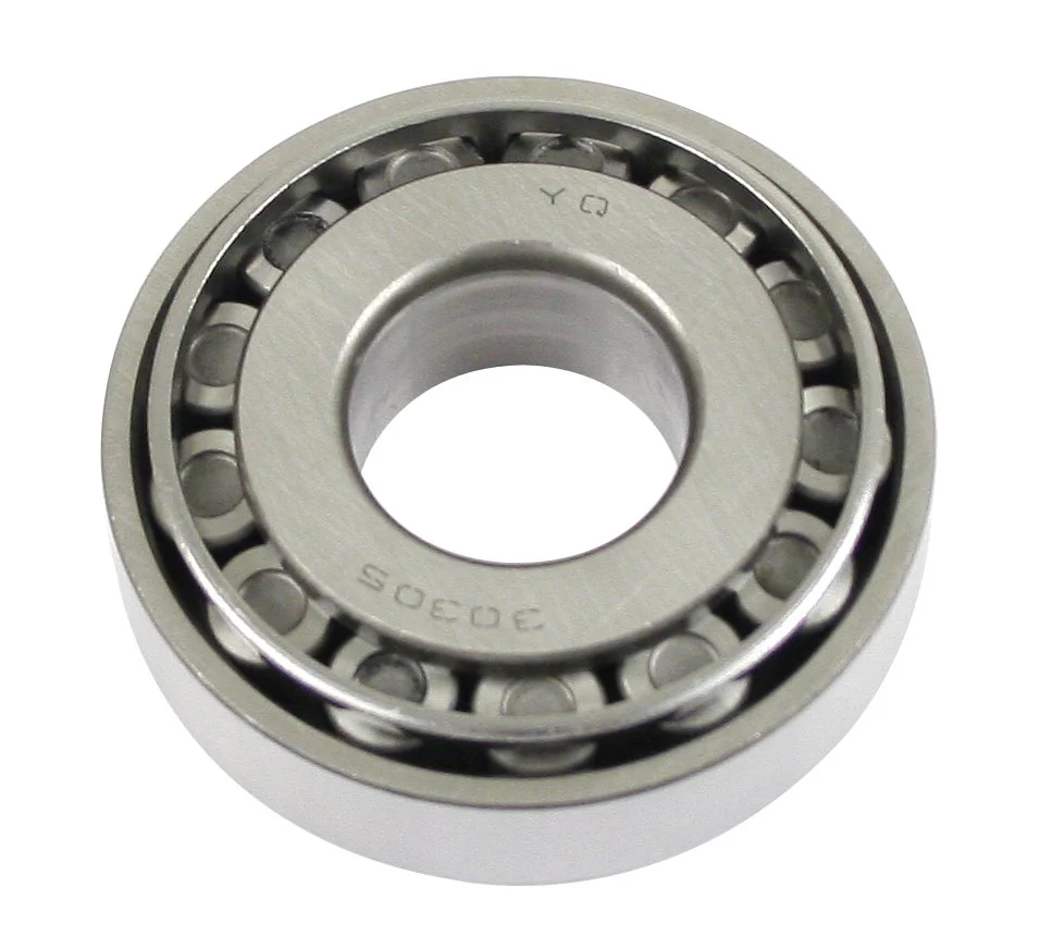 Front Inner Wheel Bearing, Type 1, thru 65