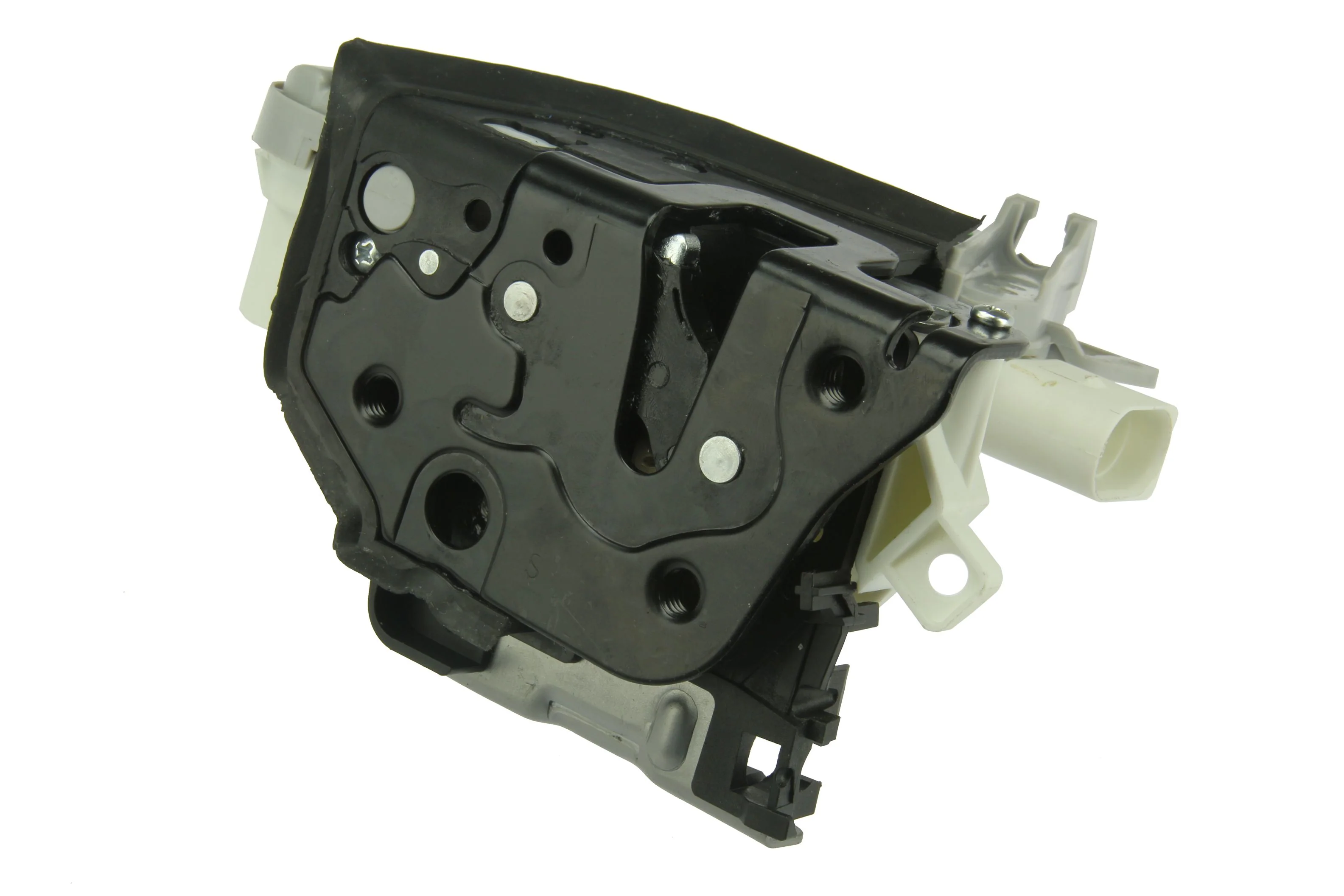 Front Left Door Latch/Actuator Assembly for Porsche 987, 981, and Panamera