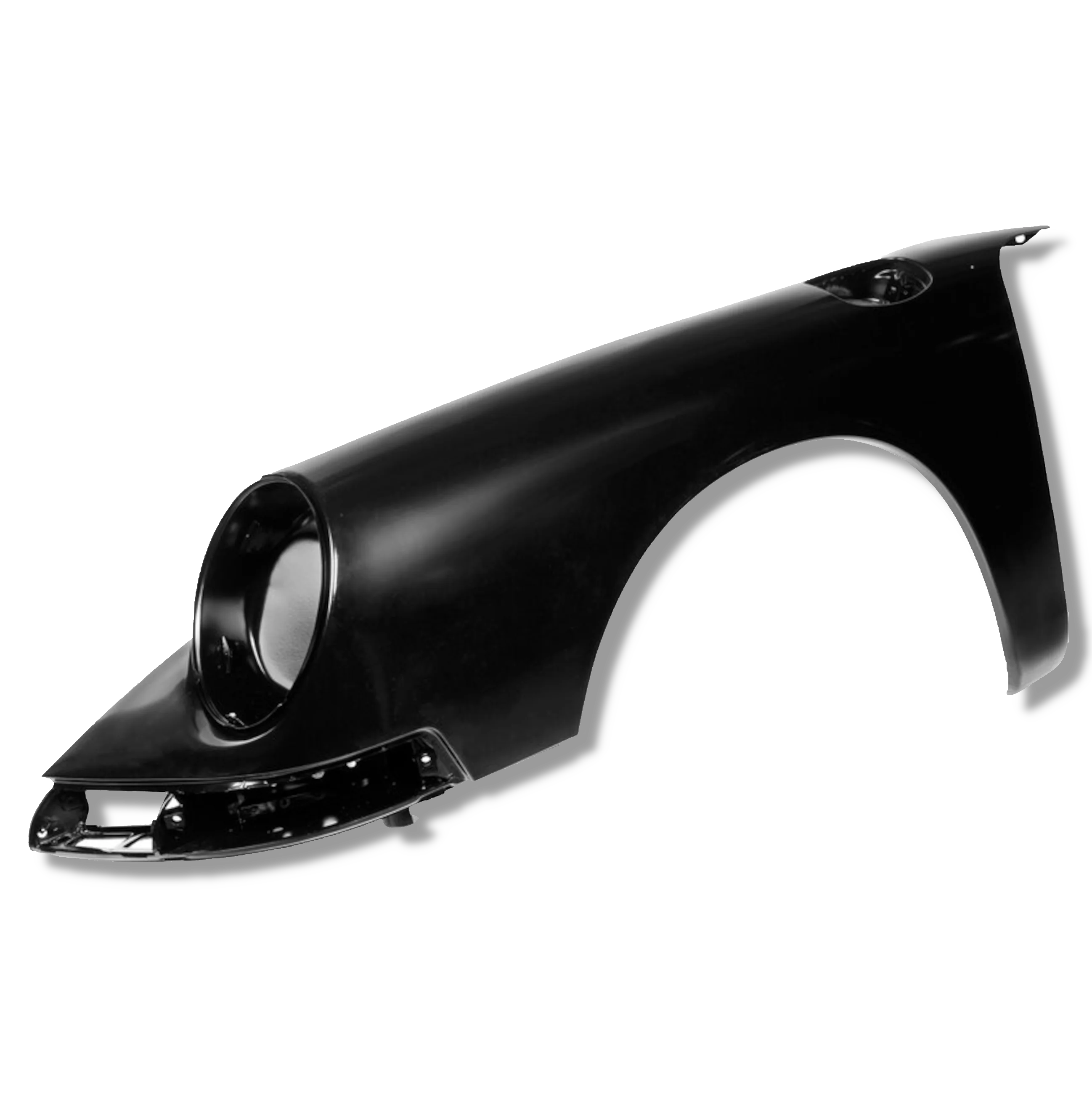Front Left Fender for Porsche 911 SWB (1965-68)