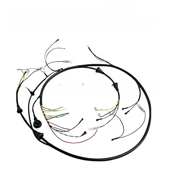 Front Light Harness for Porsche 911 (1974-83)