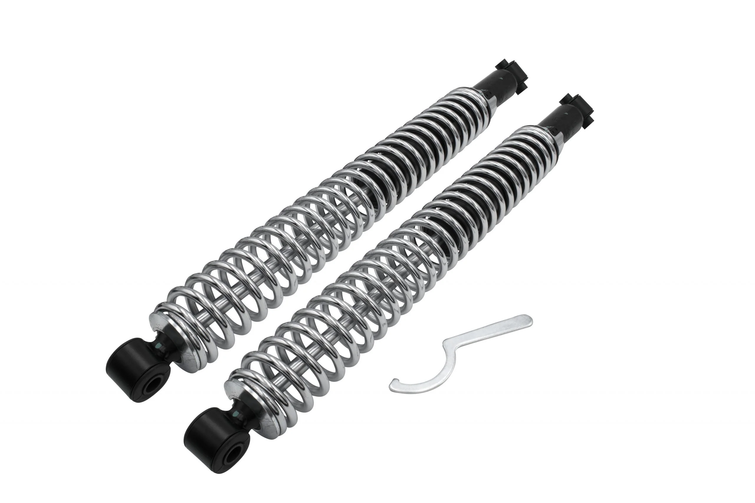 Front Link Pin, Rear All - Boxed, Pair