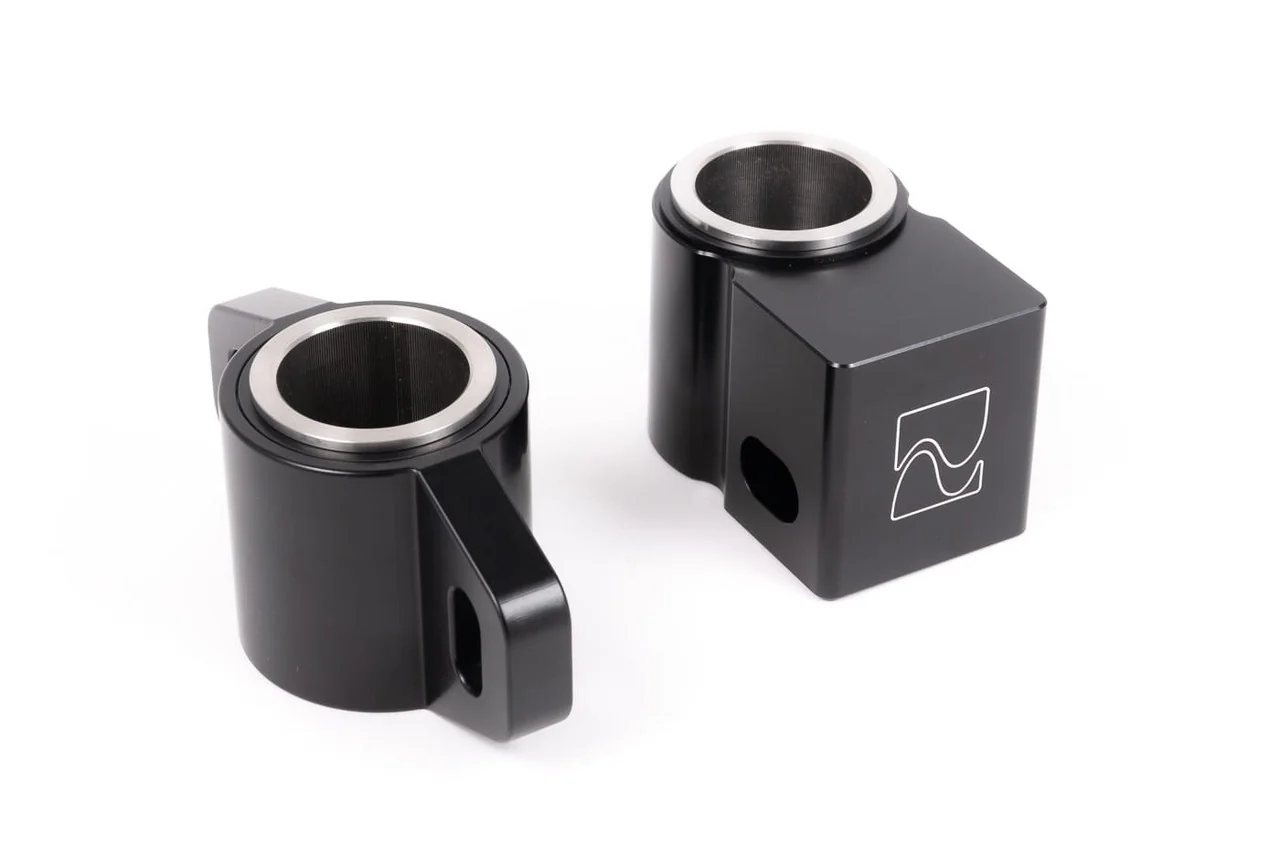 Front Lower Control Arm Bushing Kit