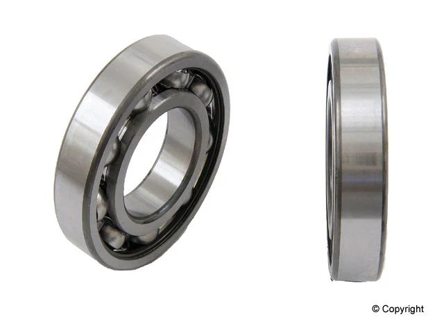 Rear Outer Wheel Bearing for SWB 911/912 (1965–68)