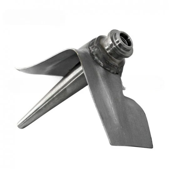 Front Pedal Area Bearing Bracket for Porsche 911