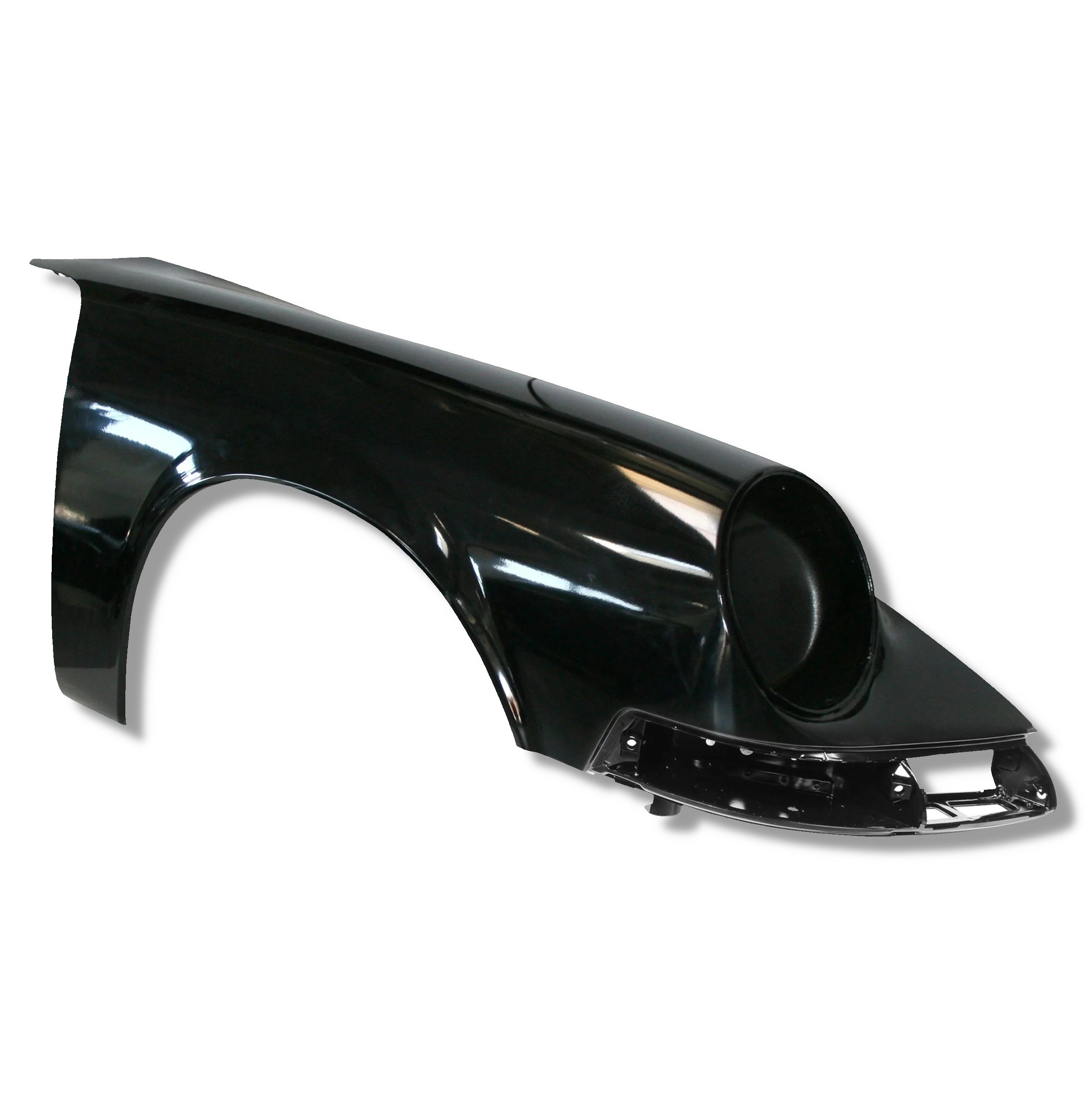 Front Right Fender for Porsche 911 SWB (1965-68)