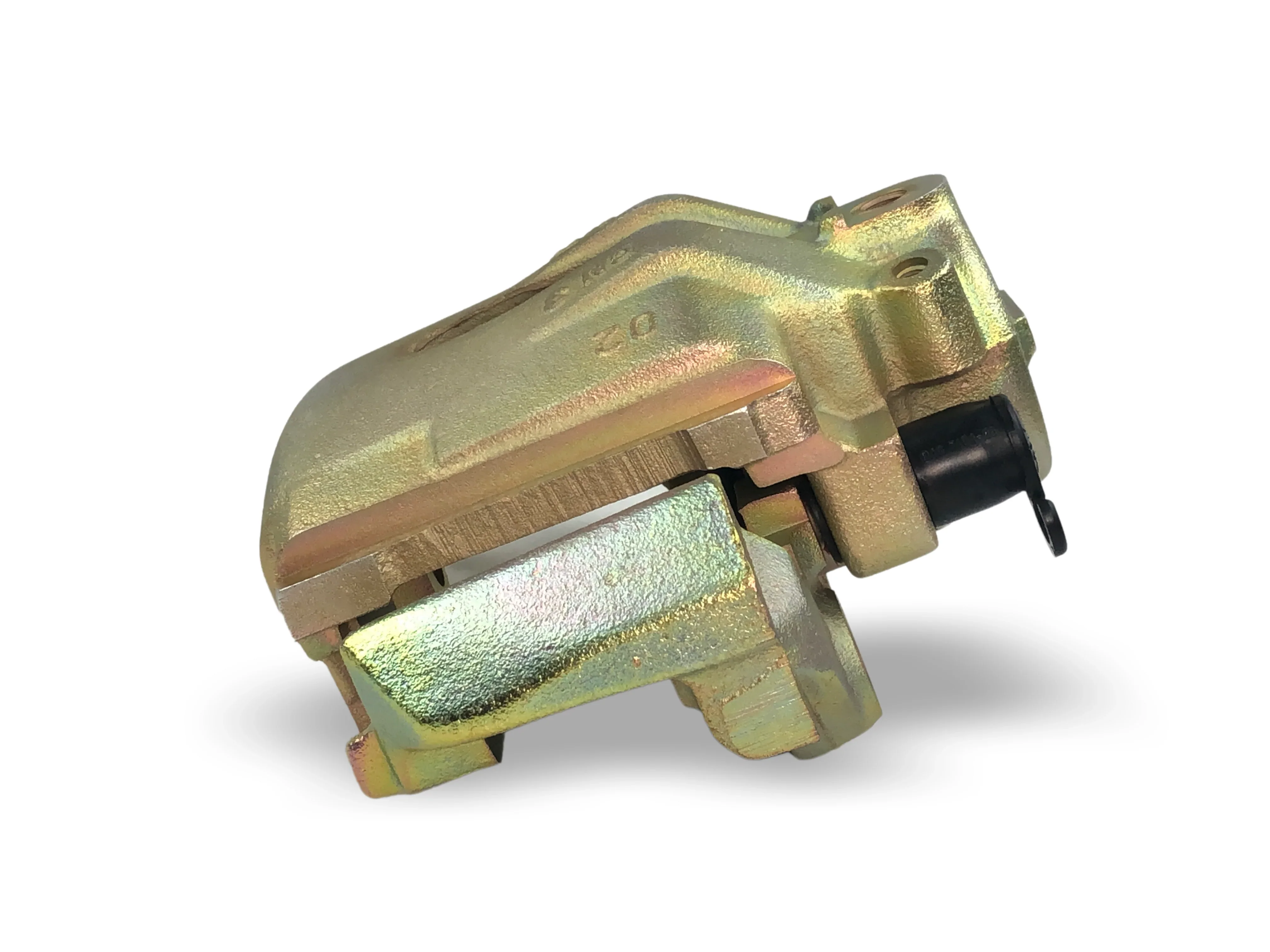 Porsche 928 Front Steel Caliper Restoration (1980-85) - Image 3