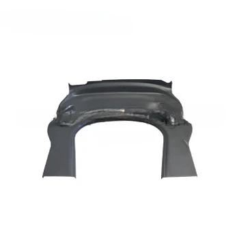 Front Suspension Pan without Tow Hook for Porsche 911 (1974-89)