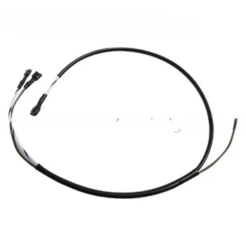 Front Trunk/Luggage Compartment Lamp Harness