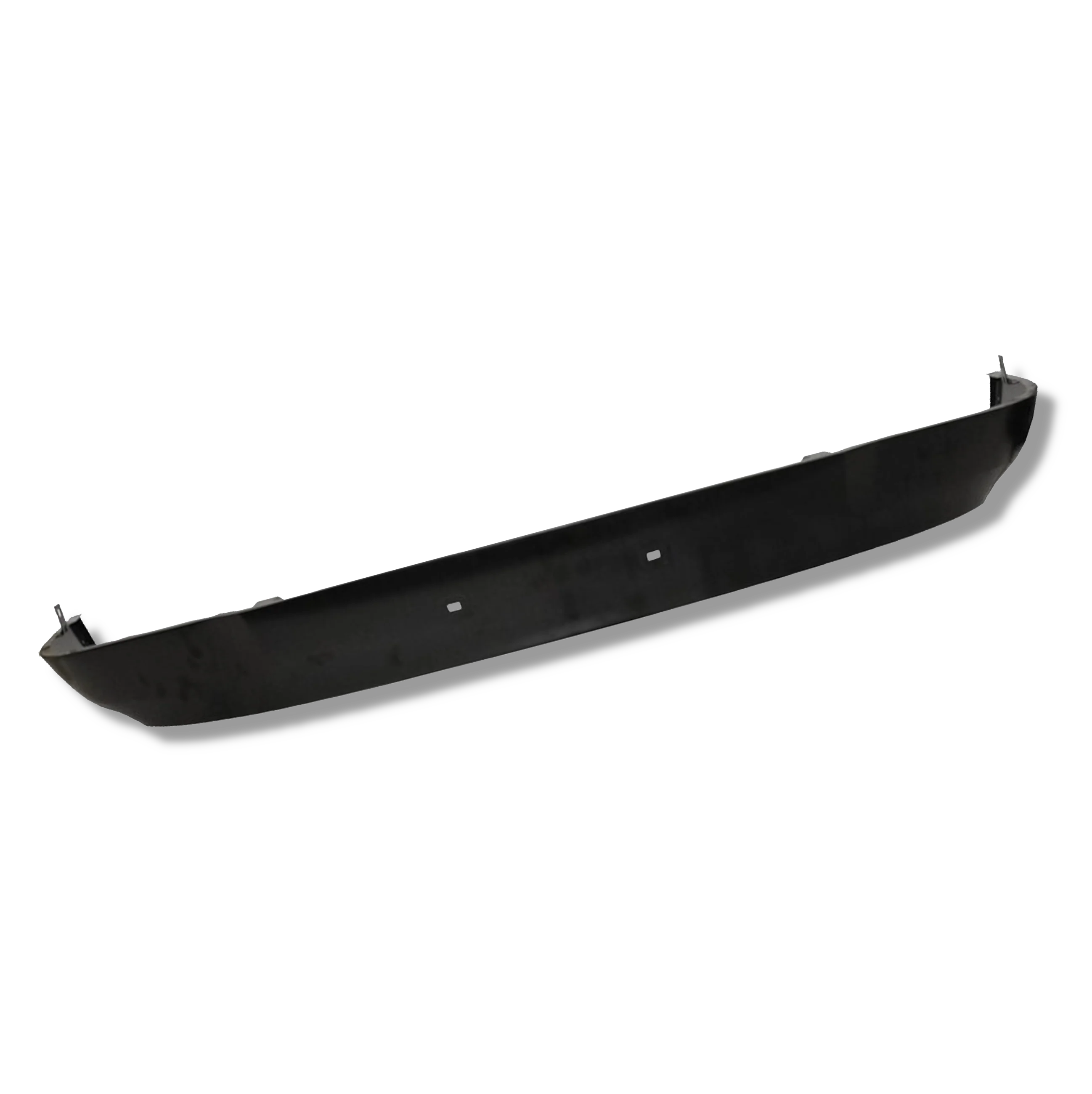 Front Valence without Fog Light Holes for Porsche 911 (1974-89)