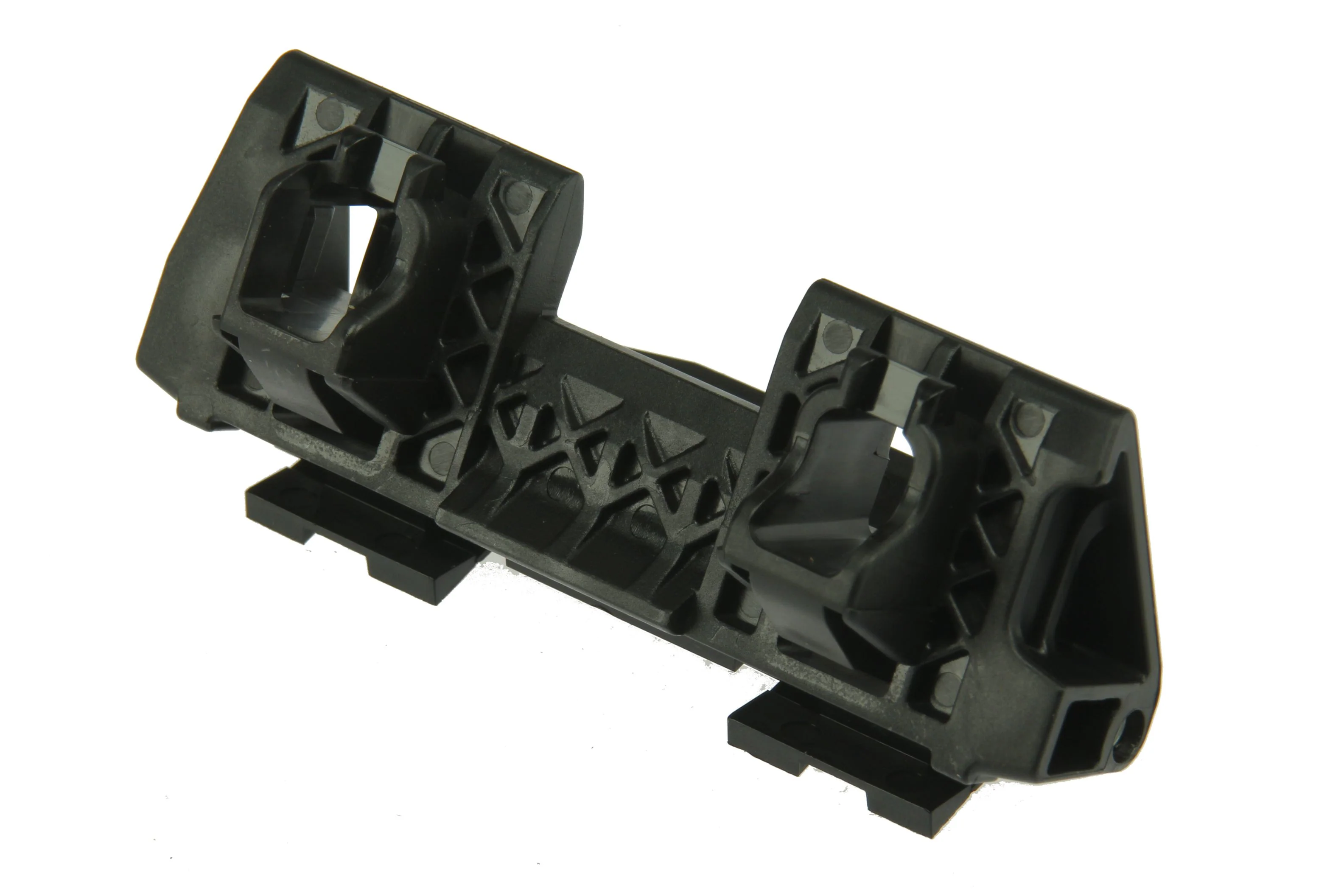 Fuel Door Hinge for Porsche 911, Boxster, and Cayman (996/997, 986/987) - Image 2