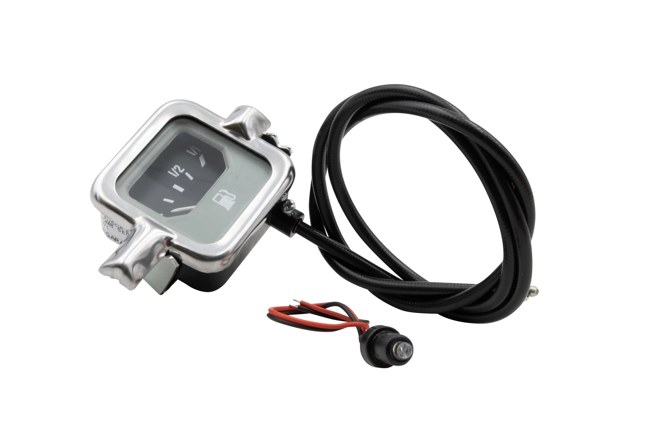 Fuel Gauge, Type 1 62-67