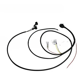 Fuel Pump Harness for Porsche 911 3.0L SC
