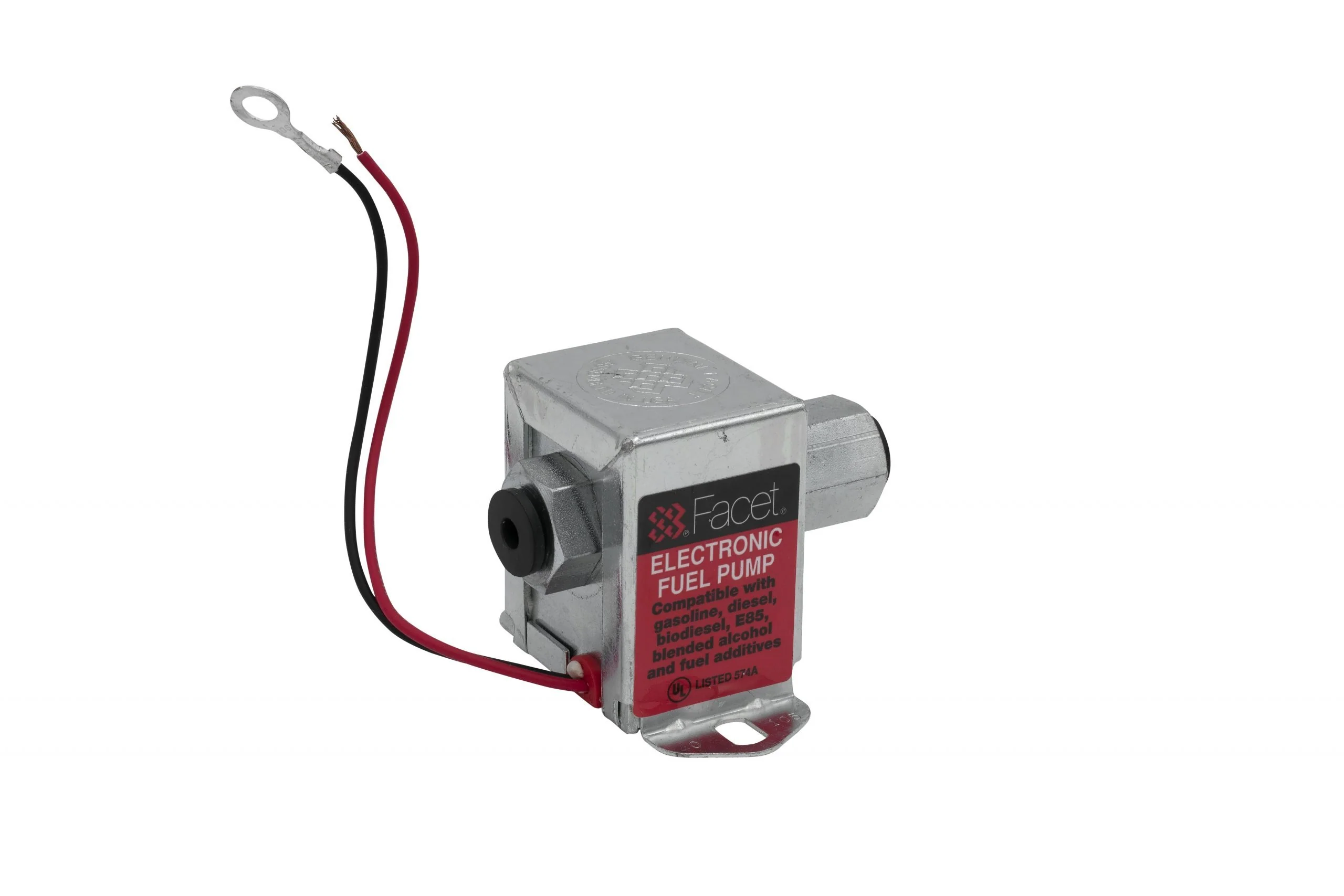 Fuel Pump Only, Boxed