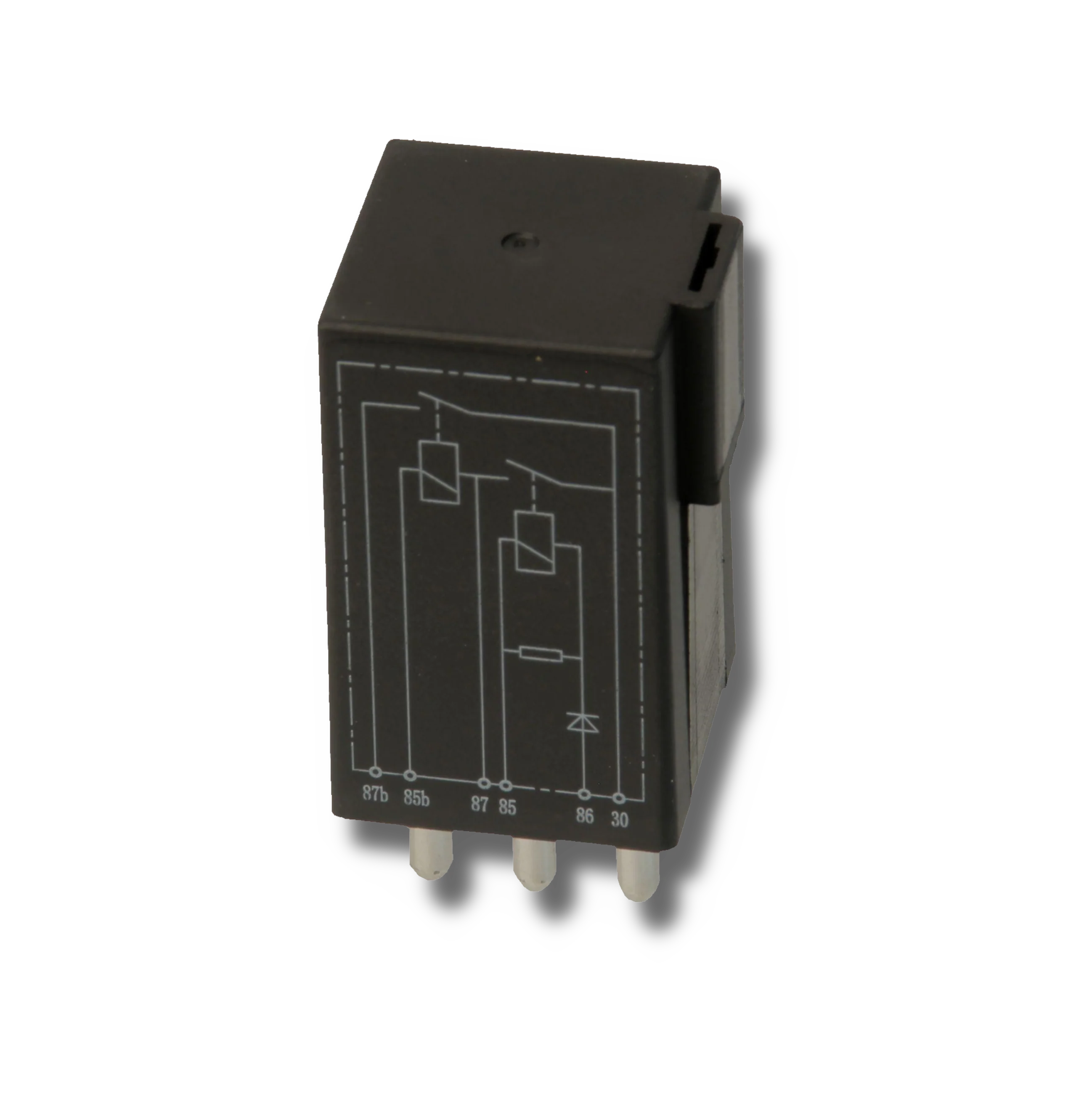 Fuel Pump Relay for Porsche 911 (1984-89) - Image 2