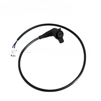 Fuel Pump Wiring Harness at Engine Bay for Porsche 911