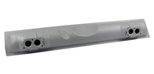 1.7/1.8L Muffler for Porsche 914 (70-76)