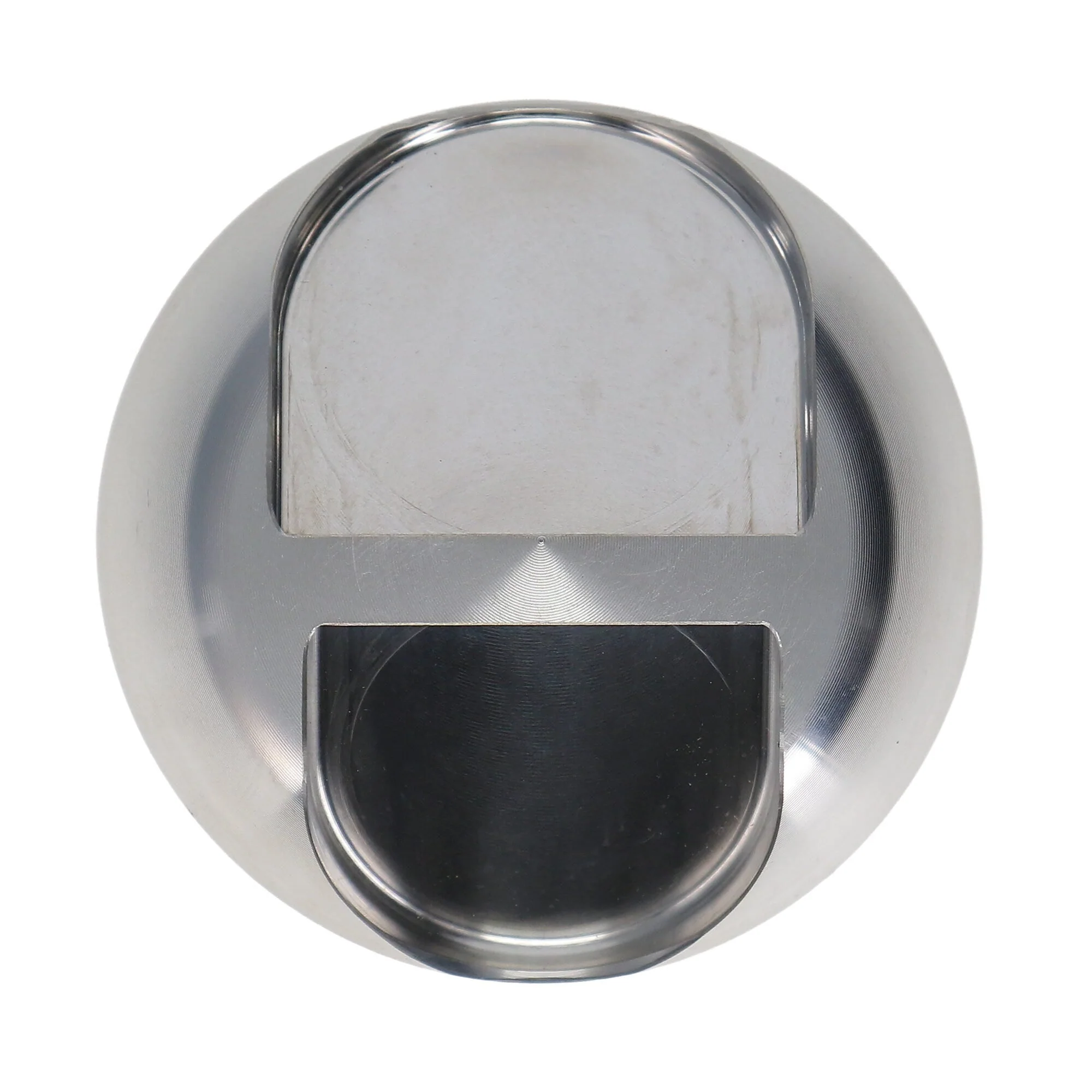 Set of Six JE 80mm (3.150") Bore, Dome Piston for Porsche Air-Cooled 2.0L - Image 3